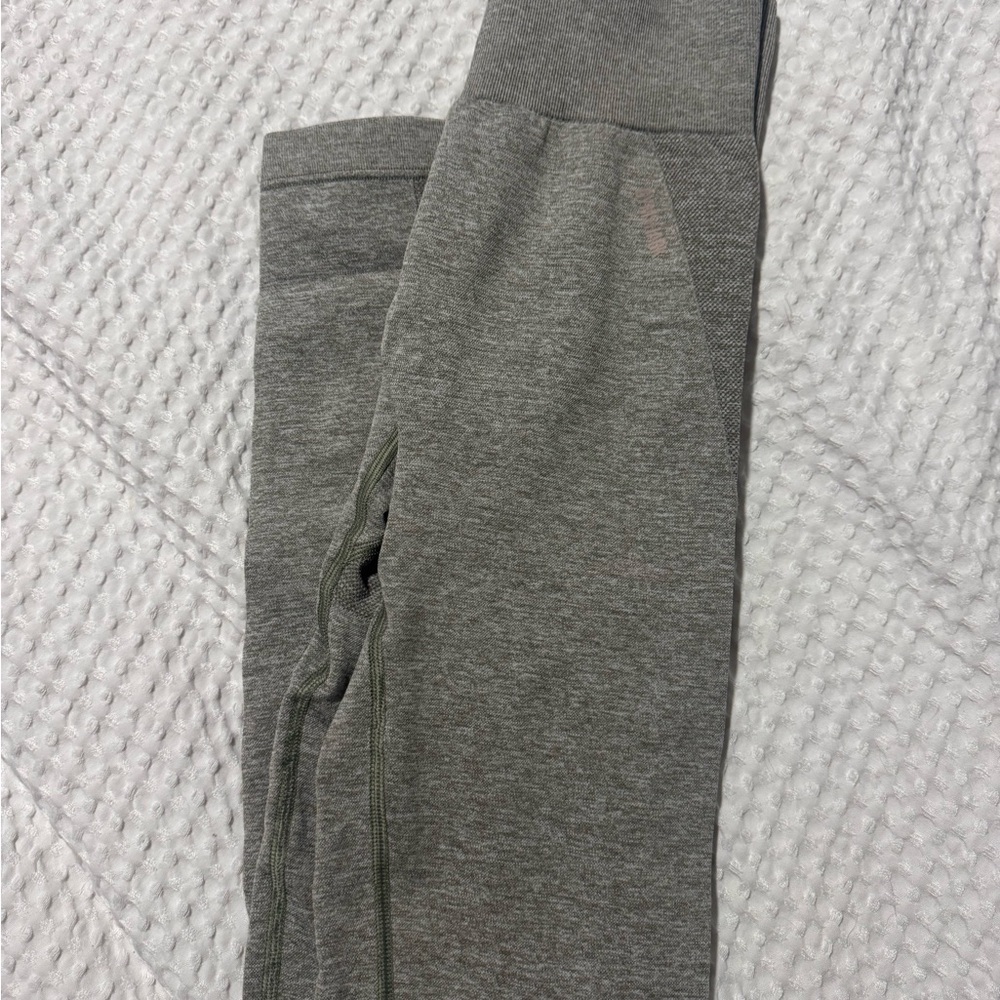 Gym shark Leggings